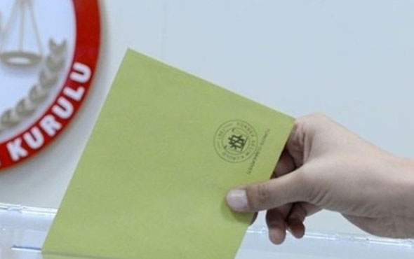 Bursa seçim sonuçları referandum oy oranları