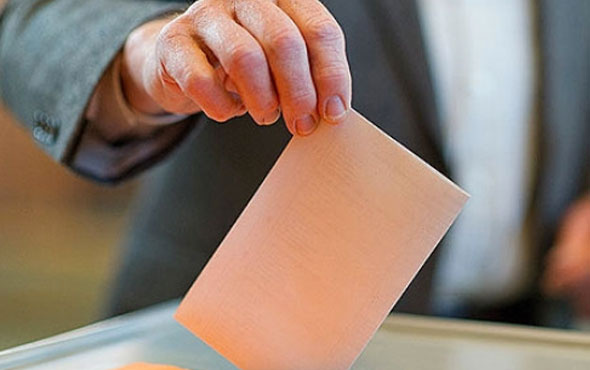 Çanakkale seçim sonuçları referandum oy oranları