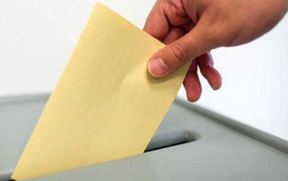 Çankırı seçim sonuçları referandum oy oranları