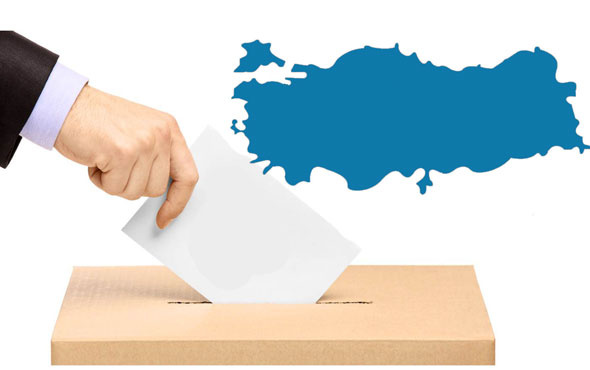 Isparta seçim sonuçları referandum oy oranları