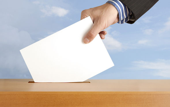 Iğdır seçim sonuçları referandum oy oranları
