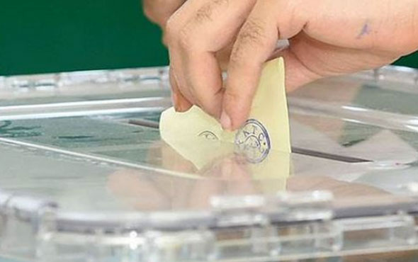 Edirne seçim sonuçları referandum oy oranları