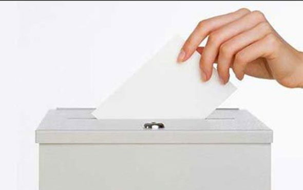 Erzincan seçim sonuçları referandum oy oranları
