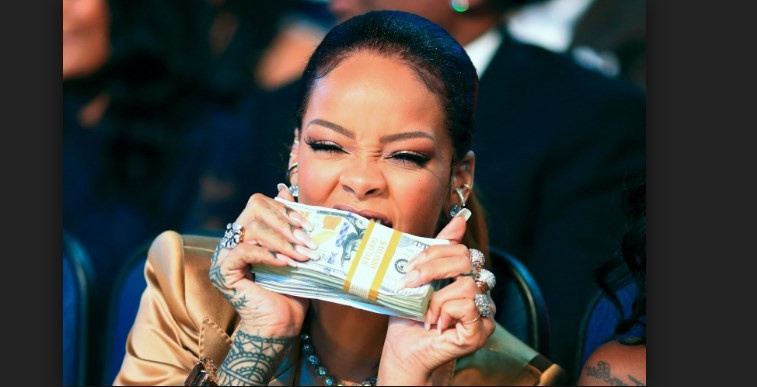 Rihanna yeni Matrix'de oynayacak