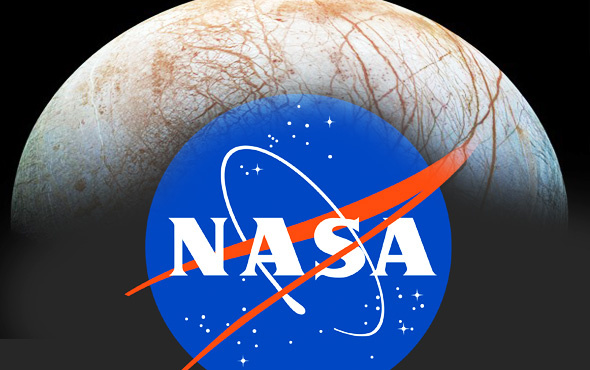 NASA yeni bir keşfini mi açılayacak? Dünya merak içinde 13 Nisan...