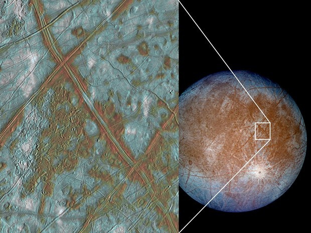 NASA yeni bir keşfini mi açılayacak? Dünya merak içinde 13 Nisan...