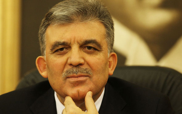 Abdullah Gül referandumda evet mi hayır mı diyecek?
