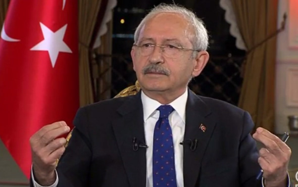 Kılıçdaroğlu: Erdoğan'ı kesinlikle ikna ederim