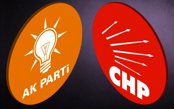 AK Parti ve CHP'den iki ayrı referandum itirafı 