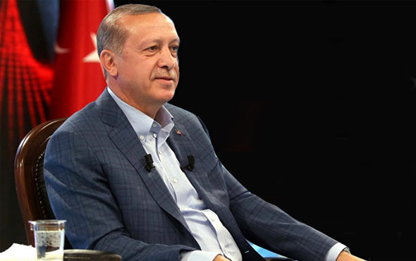 Erdoğan anketler için ne söyledi?