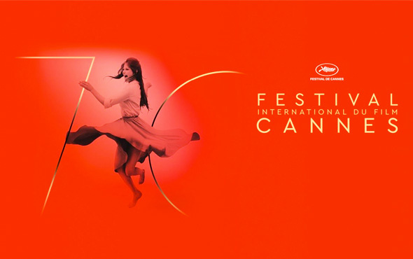 70. Cannes Film Festivali 2017 adayları gümbür gümbür!
