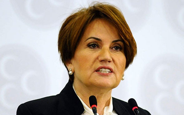 Akşener'den Bahçeli'nin 'eyalet' açıklamasına şok yorum