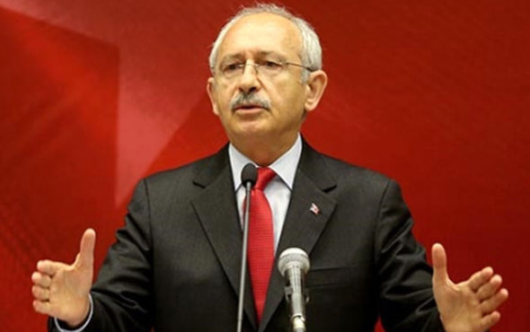 Bahçeli'nin çıkışına Kılıçdaroğlu'ndan yorum geldi