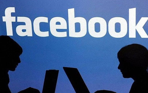 Facebook 30 bin hesabı kapattı