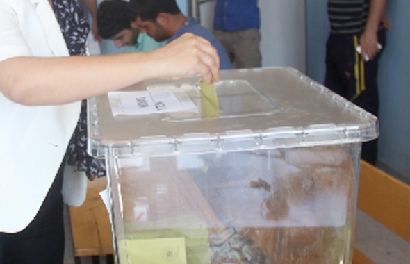 Zonguldak referandum seçim sonuçları evet hayır oranı