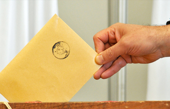 Eskişehir referandum seçim sonuçları evet hayır oranı