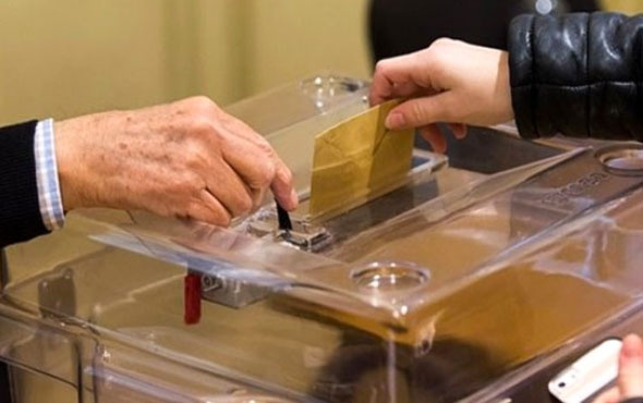 Karaman referandum seçim sonuçları evet hayır oranı