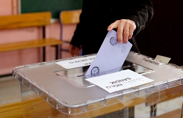 Bursa referandum sonuçları 2017 seçimi evet hayır oyları