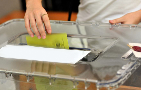 Bilecik referandum sonuçları 2017 seçimi evet hayır oyları