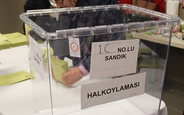Malatya referandum sonuçları 2017 seçimi evet hayır oyları