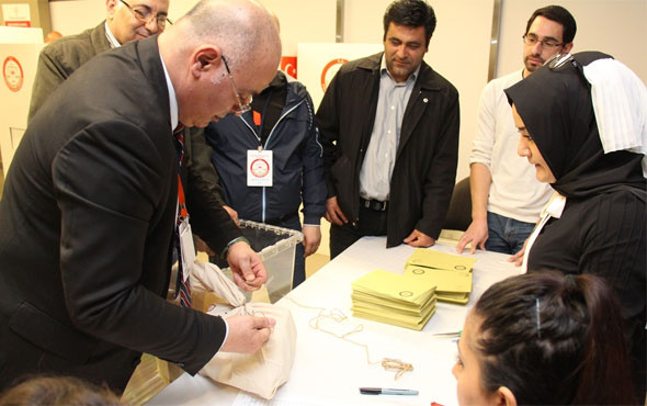 Tunceli referandum sonuçları 2017 seçimi evet hayır oyları