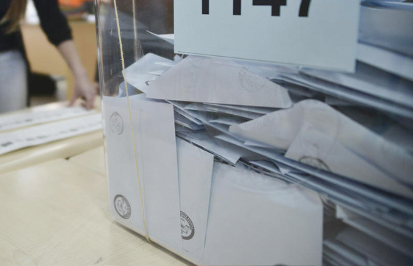 Hatay referandum sonuçları 2017 seçimi evet hayır oyları