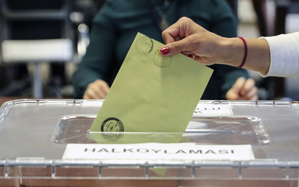Düzce referandum sonuçları 2017 seçimi evet hayır oyları