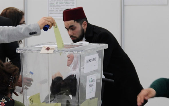 Rize referandum sonuçları 2017 seçimi evet hayır oyları