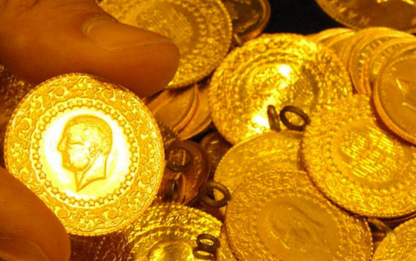 Gram altın fiyatı uçtu çeyrek altın bugün ne kadar?