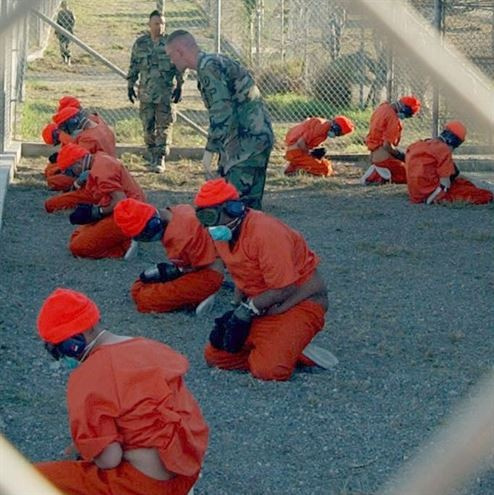 ABD hükümeti sır gibi saklıyordu CIA işkenceleri