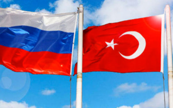 Rusya'dan Türkiye için flaş vize kararı