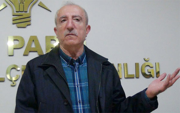 AK Partili Orhan Miroğlu'ndan MHP'yi üzecek sözler