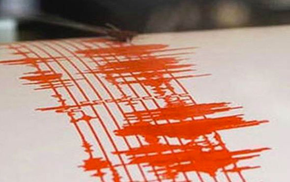 Şırnak'ta korkutan deprem son depremler şiddeti kaç?