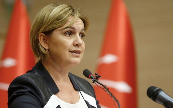 CHP'den şok referandum planı Selin Sayek Böke ilan etti
