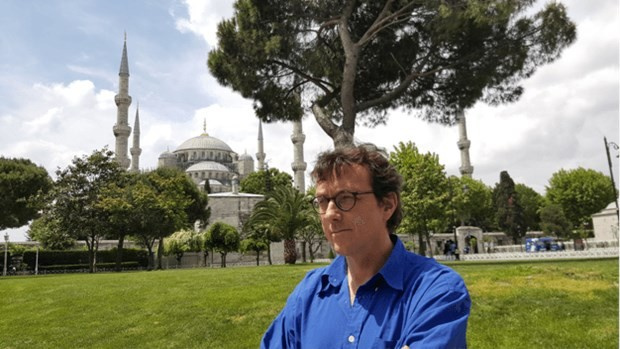 Hollywood'dan bomba Osmanlı dizisi