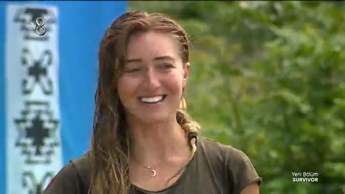 Şahika ve Erdi Survivor'da neden elenmiyor?