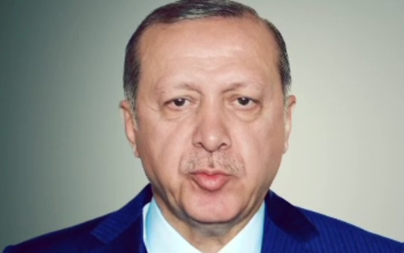 Cumhurbaşkanı Erdoğan'dan 'Otizm Farkındalık Günü' mesajı