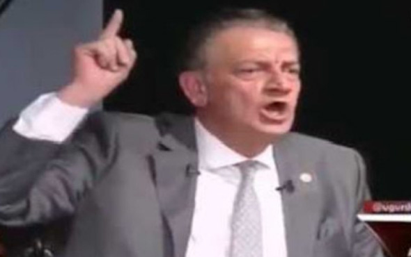 CHP'li Bozkurt'dan skandal sözler!