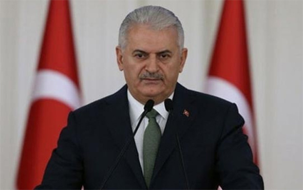 Başbakan Yıldırım: ''Hayır' kampanyasında sınır tanımıyorlar'