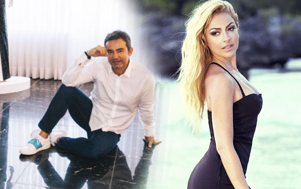 Cengiz Abazoğlu Hadise'ye yine verdi veriştirdi 'Uçukluğa...'