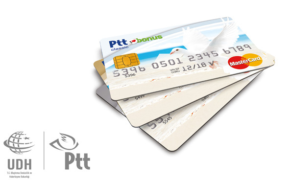 PTT Bonus Kredi Kartı’yla fırsat ve ayrıcalıklar sizi bekliyor