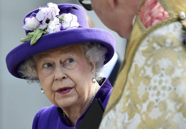 150'den fazla başbakan gördü Kraliçe 2. Elizabeth 91.yaşını kutluyor