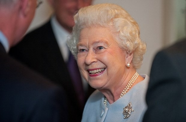 150'den fazla başbakan gördü Kraliçe 2. Elizabeth 91.yaşını kutluyor