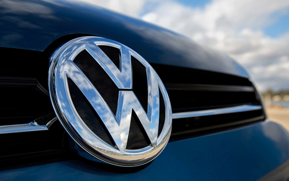 Volkswagen'e ABD'de rekor ceza kesildi