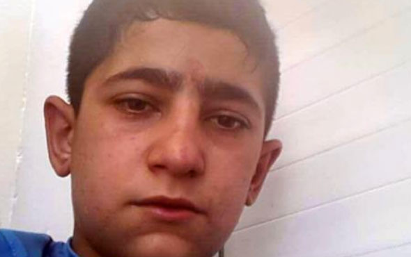 13 yaşındaki Mehmet'in akıllara durgunluk veren ölümü