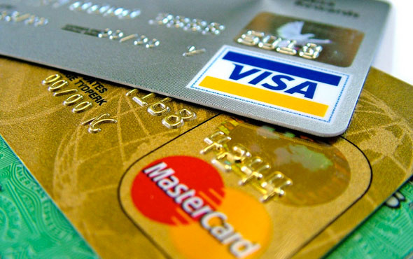 Kredi kartı kullananlar dikkat kurtulmak çok basit!