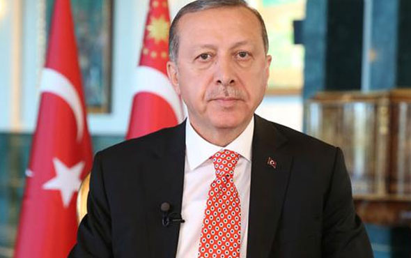 Erdoğan AK Parti'ye ne zaman döneceğini açıkladı