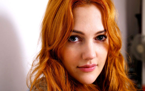 Meryem Uzerli’den Muhteşem Yüzyıl göndermesi