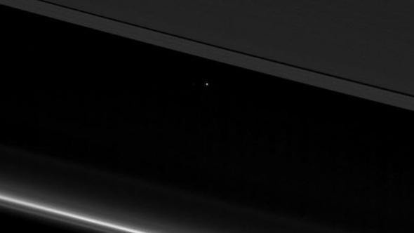 Bu görüntü interneti kasıp kavuruyor! Satürn ilk kez...
