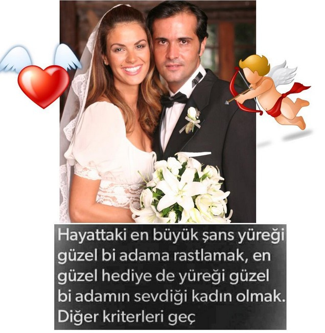 Tülin Şahin eşi Mehmet Özer'den boşanıyor! Sebebi olay